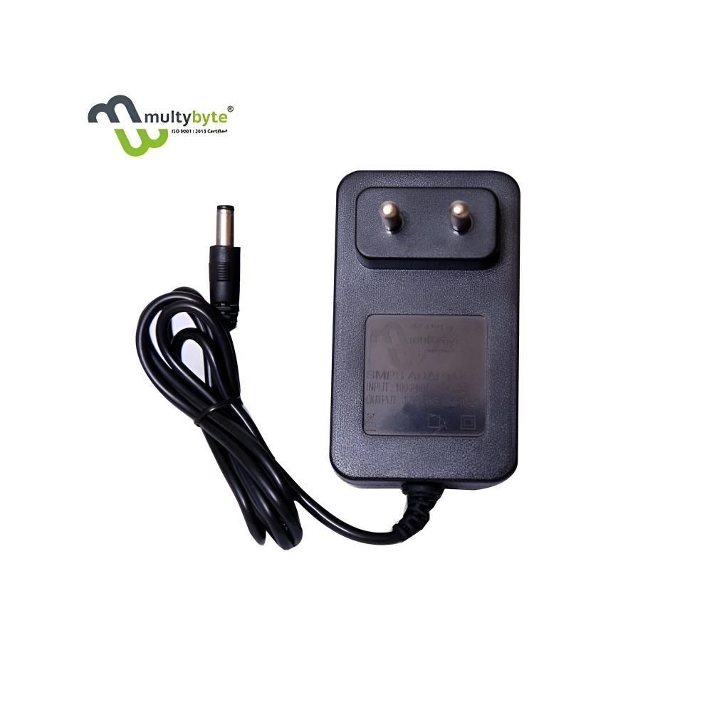 Multybyte Power Adapter 12v/3a view 2